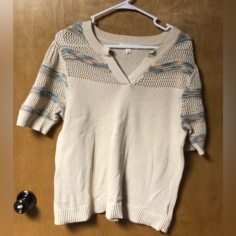 ⭐️Five $5 items for $15⭐️ Women’s knit sweater